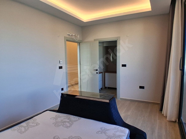 Büyükçekmece Tepecik Satılık Müstakil Villa - Görsel 19