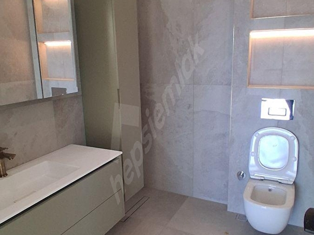 Büyükçekmece Tepecik Satılık Müstakil Villa - Görsel 8