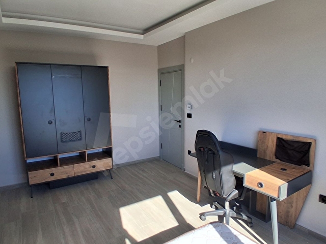 Büyükçekmece Tepecik Satılık Müstakil Villa - Görsel 13