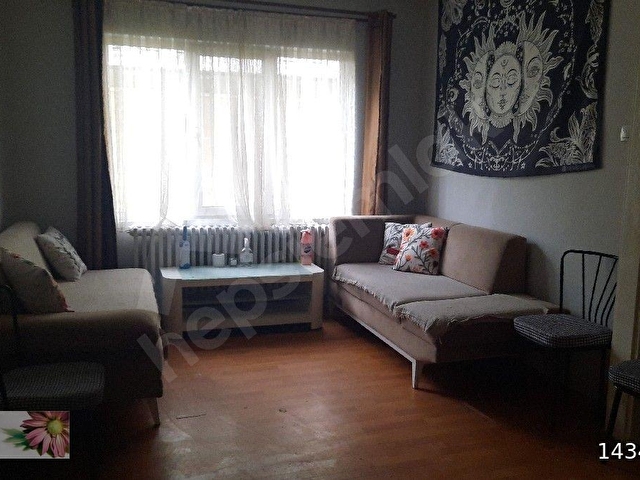 ÇİÇEKTEN EMEKTE KOMBİLİ KİRALIK DAİRE - Görsel 2