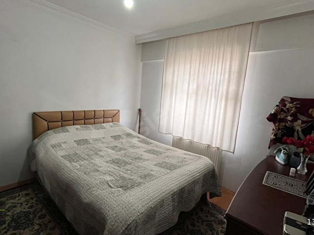 NEVADANSİNCAN MALAZGİRT MAH. ÇİFT BALKONLU 3+1 FIRSAT DAİREE - Görsel 10