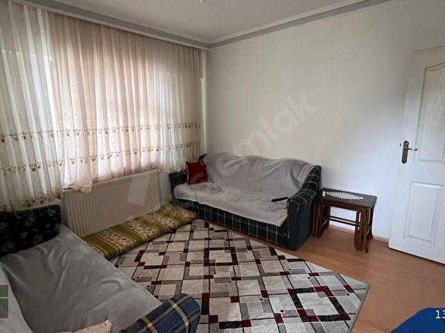 NEVADANSİNCAN MALAZGİRT MAH. ÇİFT BALKONLU 3+1 FIRSAT DAİREE - Görsel 30