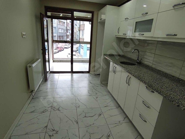 FAZELDEN ESENLİ CAD. ÜSTÜ TRAMVAYA 1 DK YÜRÜME MESAFESİNDE 2+1 - Görsel 16