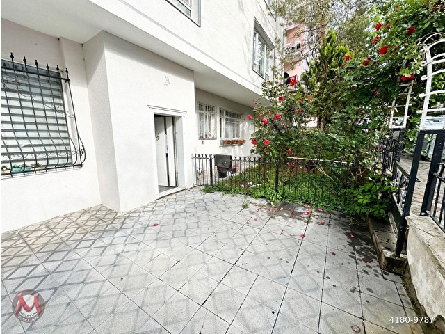 SOKULLU LİSE PARALELİ ÇETİN EMEÇ YAKINI 2+1 90 M2 FUL EŞYALI - MOBİLYALI KİRALIK DAİRE ** - Görsel 24