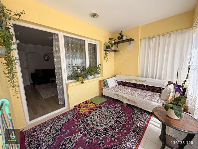 ORAK GAYRİMENKULDEN MASRAFSIZ ASANSÖRLÜ KREDİYE UYGUN 2+1 DAİRE - Görsel 19
