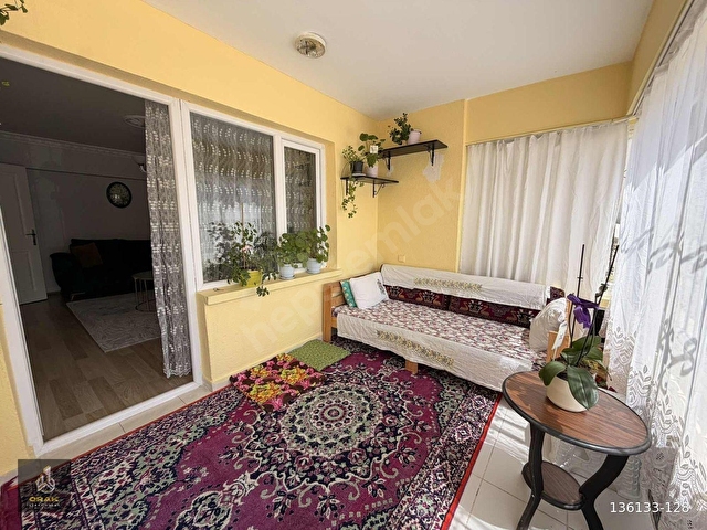 ORAK GAYRİMENKULDEN MASRAFSIZ ASANSÖRLÜ KREDİYE UYGUN 2+1 DAİRE - Görsel 16