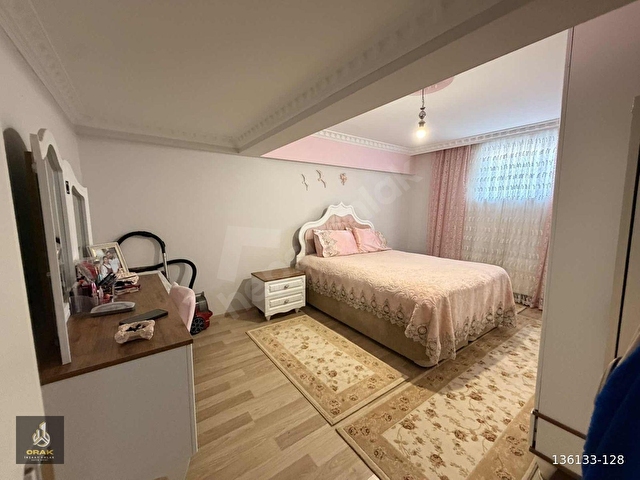 ORAK GAYRİMENKULDEN MASRAFSIZ ASANSÖRLÜ KREDİYE UYGUN 2+1 DAİRE - Görsel 24