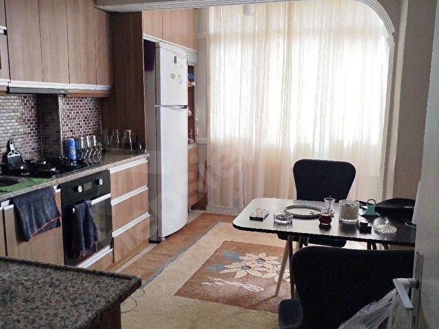 ARA KAT FIRSAT DAİRE - Görsel 2