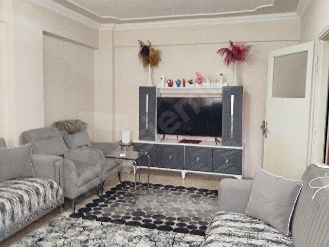ARA KAT FIRSAT DAİRE - Görsel 5