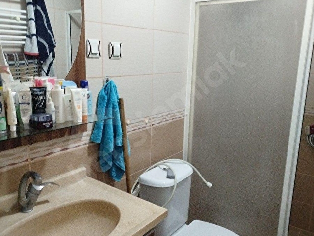 ARA KAT FIRSAT DAİRE - Görsel 11