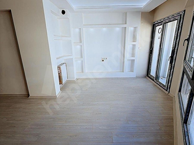 DEMET SAİM ÇIKRIKÇI CAD. ÜZERİ 2+1 ASANSÖR OTOPARK SIFIR SATILIK - Görsel 7