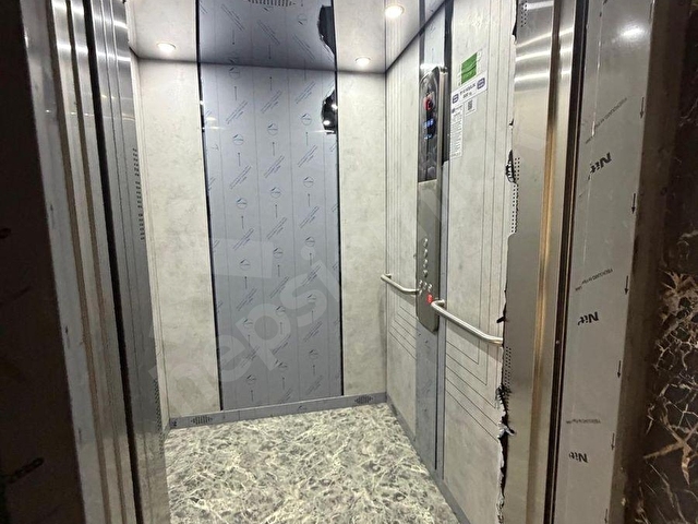 DEMET SAİM ÇIKRIKÇI CAD. ÜZERİ 2+1 ASANSÖR OTOPARK SIFIR SATILIK - Görsel 20