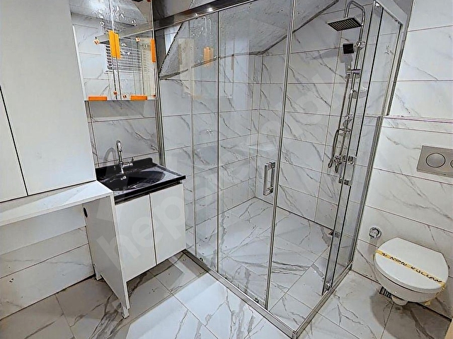 DEMET SAİM ÇIKRIKÇI CAD. ÜZERİ 2+1 ASANSÖR OTOPARK SIFIR SATILIK - Görsel 16