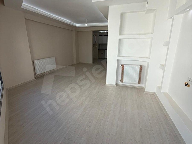 DEMET SAİM ÇIKRIKÇI CAD. ÜZERİ 2+1 ASANSÖR OTOPARK SIFIR SATILIK - Görsel 4