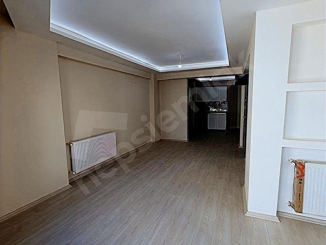 DEMET SAİM ÇIKRIKÇI CAD. ÜZERİ 2+1 ASANSÖR OTOPARK SIFIR SATILIK - Görsel 5