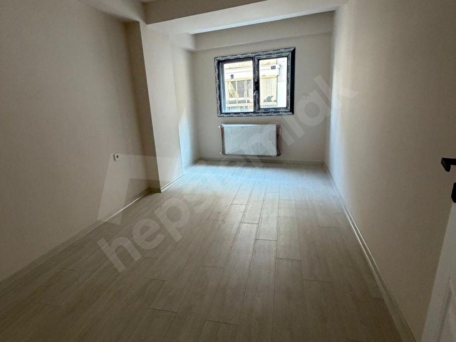 DEMET SAİM ÇIKRIKÇI CAD. ÜZERİ 2+1 ASANSÖR OTOPARK SIFIR SATILIK - Görsel 14