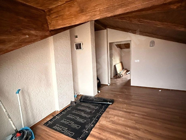 ORTACA ERSOY EMLAKTAN DALAMANDA SATILIK SIFIR DUBLEKS DAİRE - Görsel 29