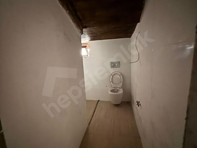 ORTACA ERSOY EMLAKTAN DALAMANDA SATILIK SIFIR DUBLEKS DAİRE - Görsel 17