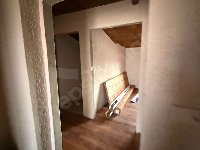 ORTACA ERSOY EMLAKTAN DALAMANDA SATILIK SIFIR DUBLEKS DAİRE - Görsel 28