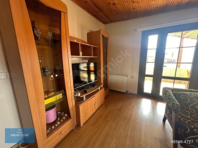 7TEPE ÜNİ KARŞI SOKAĞINDA GENİŞ TERASLI EŞYALI 2+1 KİRALIK DAİRE - Görsel 11