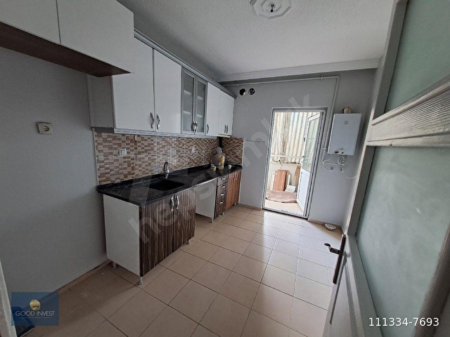 GÜLTEPE ORKİDEPARK KONUTLARINDA KİRALIK 3+1 DAİRE - Görsel 8