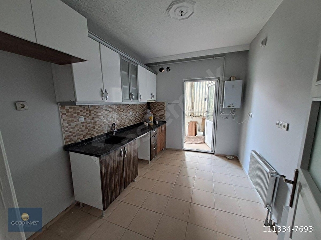 GÜLTEPE ORKİDEPARK KONUTLARINDA KİRALIK 3+1 DAİRE