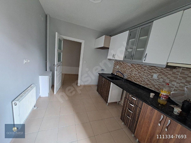 GÜLTEPE ORKİDEPARK KONUTLARINDA KİRALIK 3+1 DAİRE - Görsel 9