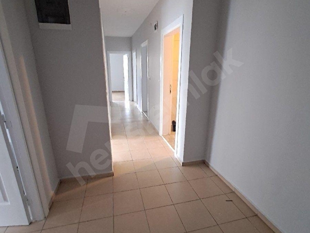 GÜLTEPE ORKİDEPARK KONUTLARINDA KİRALIK 3+1 DAİRE - Görsel 27