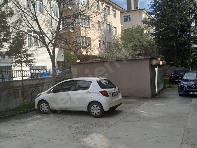 Harbiye Mahallesinde 1.Kat, Kombili ,Bakımlı,A.Otoparklı ,Manzaralı.... - Görsel 21