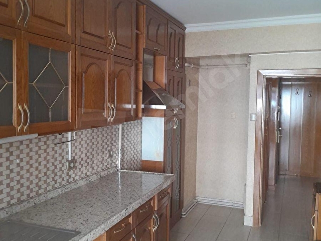 Harbiye Mahallesinde 1.Kat, Kombili ,Bakımlı,A.Otoparklı ,Manzaralı.... - Görsel 11