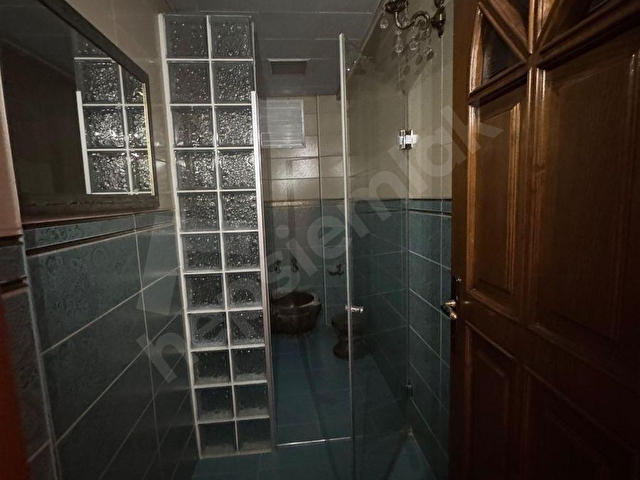 Harbiye Mahallesinde 1.Kat, Kombili ,Bakımlı,A.Otoparklı ,Manzaralı.... - Görsel 28