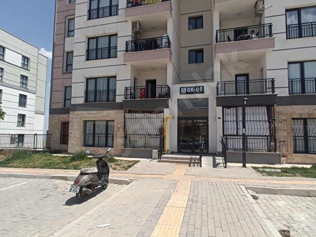 GÜNBEGİ EMLAK GAYRİMENKULDEN SATILIK ARAKAT 2+1 DAİRE