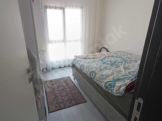 GÜNBEGİ EMLAK GAYRİMENKULDEN SATILIK ARAKAT 2+1 DAİRE - Görsel 7