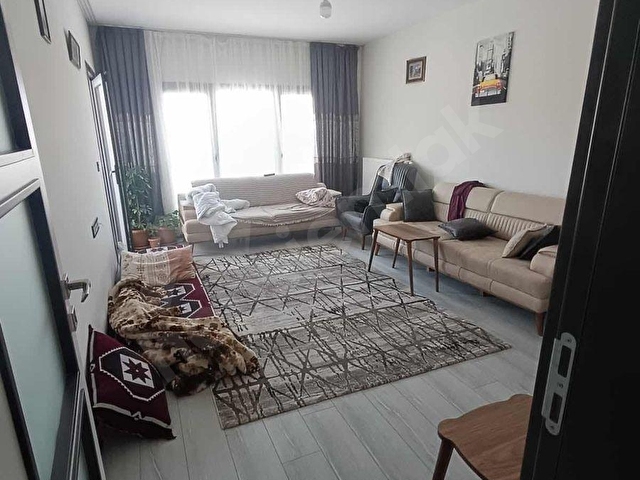 GÜNBEGİ EMLAK GAYRİMENKULDEN SATILIK ARAKAT 2+1 DAİRE - Görsel 2