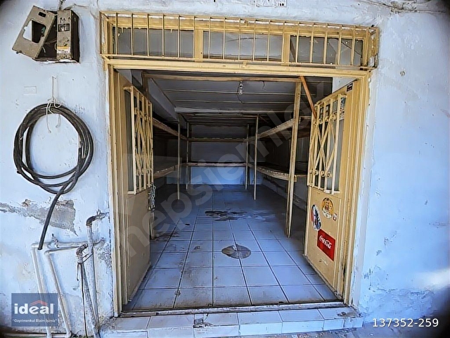 Fethiye kesikkapı şehir merkezine yakın kiralık dükkan - Görsel 26