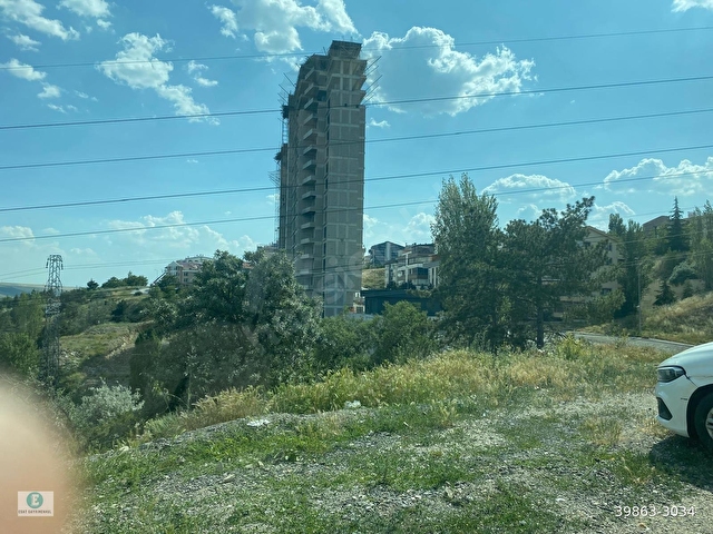 ÇANKAYA ELİTE ADENde YATIRIM İÇİN FIRSAT - SATILIK - MANZARALI