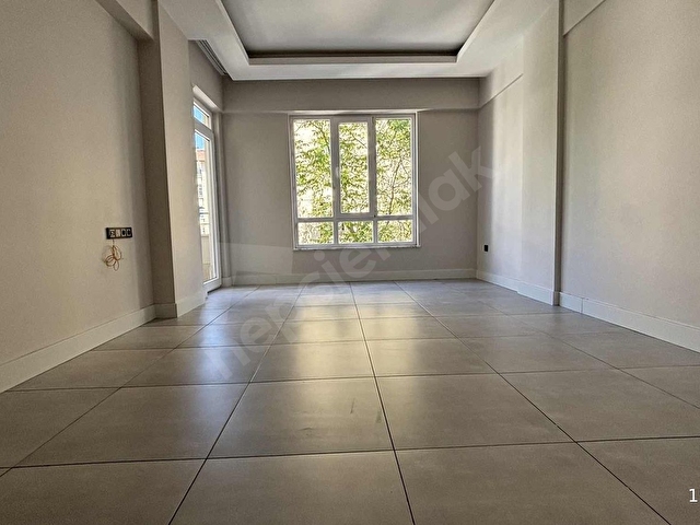 SANKOPARK CİVARI SATILIK SIFIR 2+1 DAİRE - Görsel 5