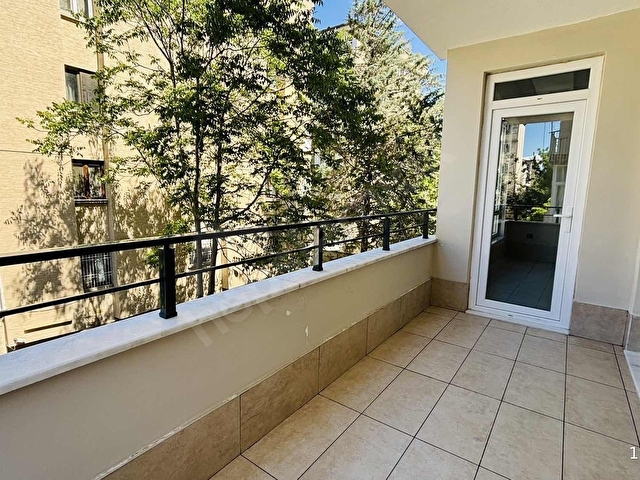 SANKOPARK CİVARI SATILIK SIFIR 2+1 DAİRE - Görsel 21