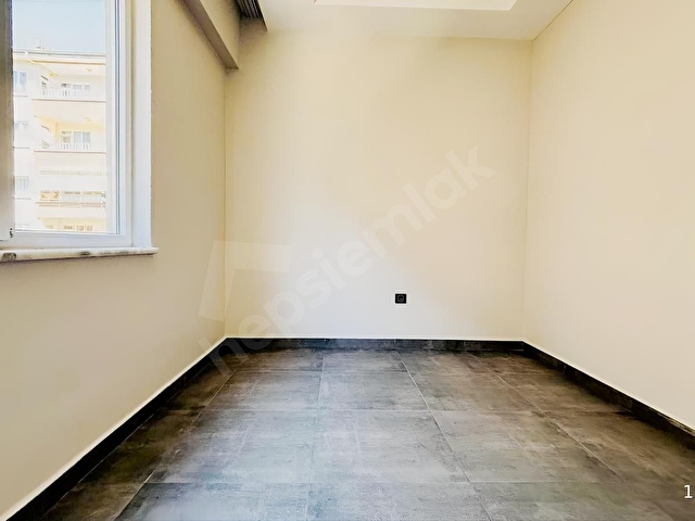 SANKOPARK CİVARI SATILIK SIFIR 2+1 DAİRE - Görsel 18
