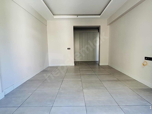 SANKOPARK CİVARI SATILIK SIFIR 2+1 DAİRE - Görsel 3