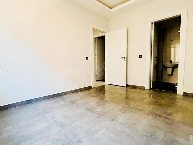 SANKOPARK CİVARI SATILIK SIFIR 2+1 DAİRE - Görsel 12