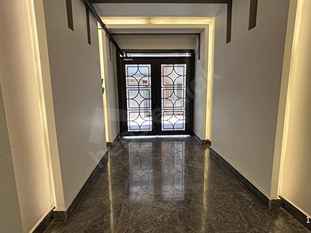 SANKOPARK CİVARI SATILIK SIFIR 2+1 DAİRE