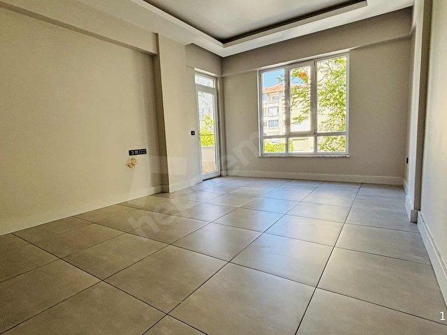 SANKOPARK CİVARI SATILIK SIFIR 2+1 DAİRE - Görsel 4