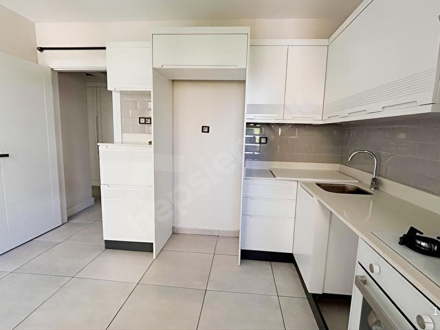 SANKOPARK CİVARI SATILIK SIFIR 2+1 DAİRE - Görsel 7