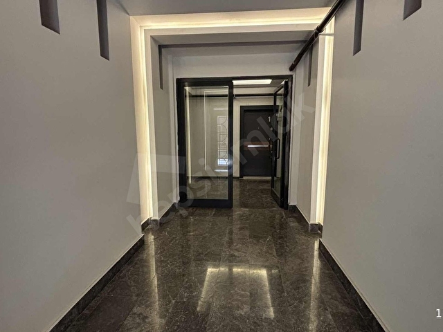 SANKOPARK CİVARI SATILIK SIFIR 2+1 DAİRE - Görsel 26