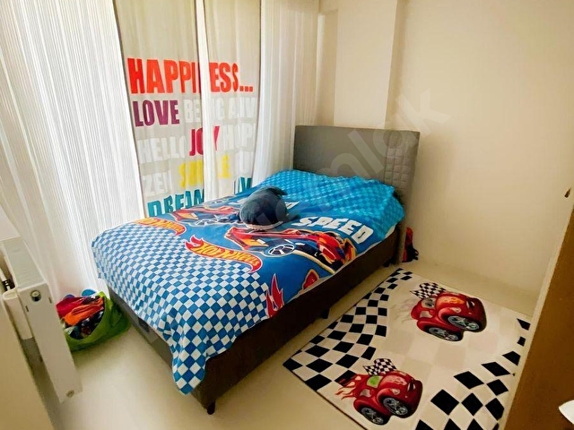 SİNOP MERKEZ ADA MAHALLESİNDE SATILIK 3+1 ARA KAT DAİRE - Görsel 11