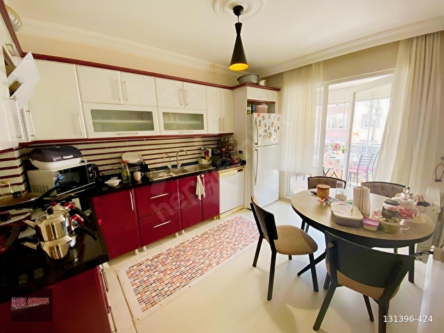 SİNOP MERKEZ ADA MAHALLESİNDE SATILIK 3+1 ARA KAT DAİRE - Görsel 10