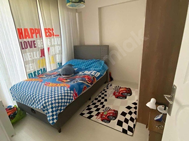 SİNOP MERKEZ ADA MAHALLESİNDE SATILIK 3+1 ARA KAT DAİRE - Görsel 12