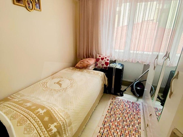 SİNOP MERKEZ ADA MAHALLESİNDE SATILIK 3+1 ARA KAT DAİRE - Görsel 2