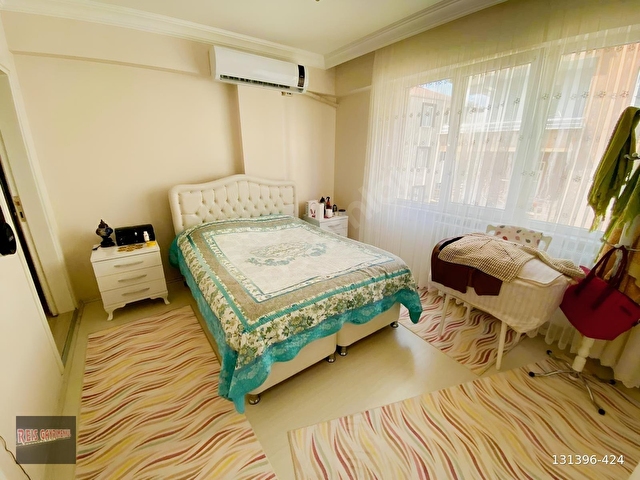 SİNOP MERKEZ ADA MAHALLESİNDE SATILIK 3+1 ARA KAT DAİRE - Görsel 15